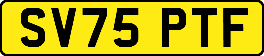 SV75PTF