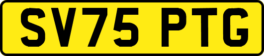 SV75PTG
