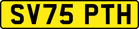 SV75PTH