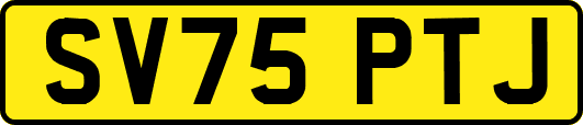 SV75PTJ