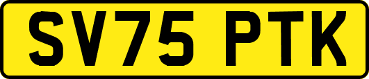 SV75PTK