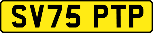 SV75PTP