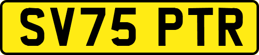 SV75PTR