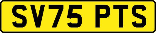 SV75PTS