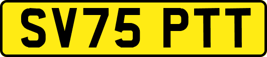 SV75PTT