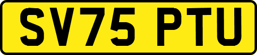 SV75PTU