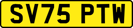 SV75PTW