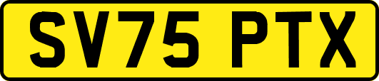 SV75PTX