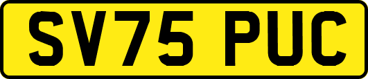 SV75PUC