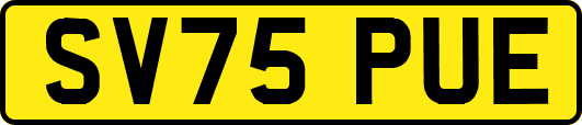 SV75PUE