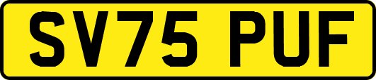 SV75PUF