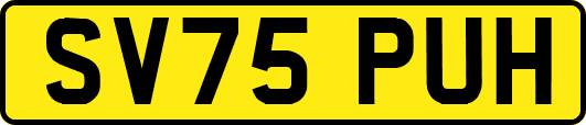 SV75PUH