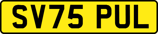 SV75PUL
