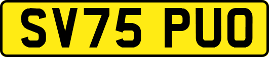SV75PUO
