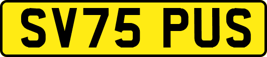 SV75PUS