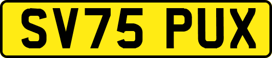 SV75PUX