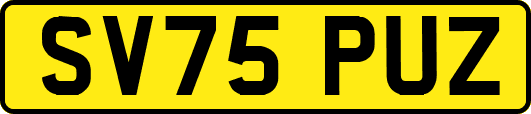 SV75PUZ