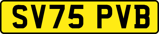 SV75PVB