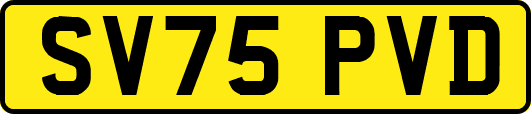 SV75PVD