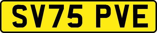 SV75PVE