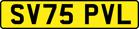 SV75PVL