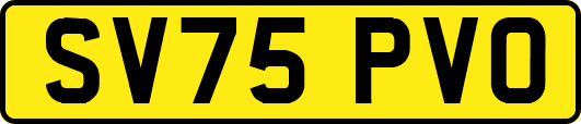 SV75PVO