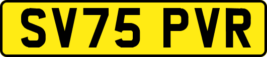SV75PVR