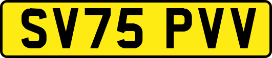 SV75PVV