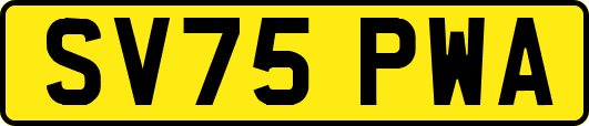 SV75PWA