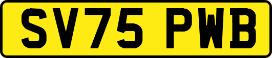 SV75PWB