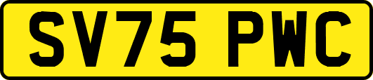 SV75PWC
