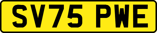 SV75PWE