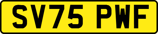SV75PWF