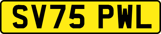 SV75PWL