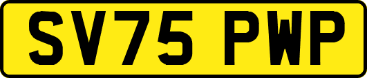 SV75PWP