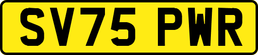 SV75PWR