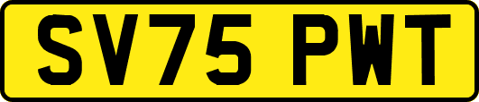 SV75PWT