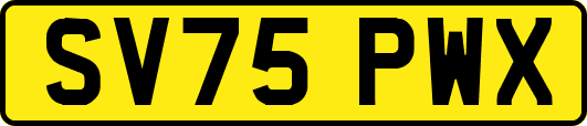 SV75PWX