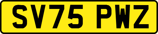 SV75PWZ
