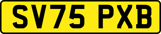 SV75PXB