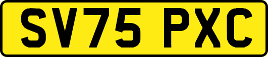 SV75PXC