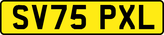 SV75PXL