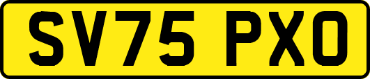 SV75PXO