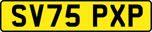 SV75PXP