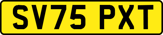 SV75PXT