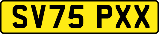 SV75PXX