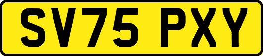 SV75PXY