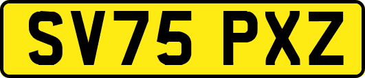 SV75PXZ