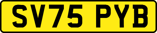 SV75PYB