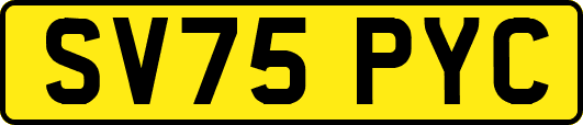 SV75PYC